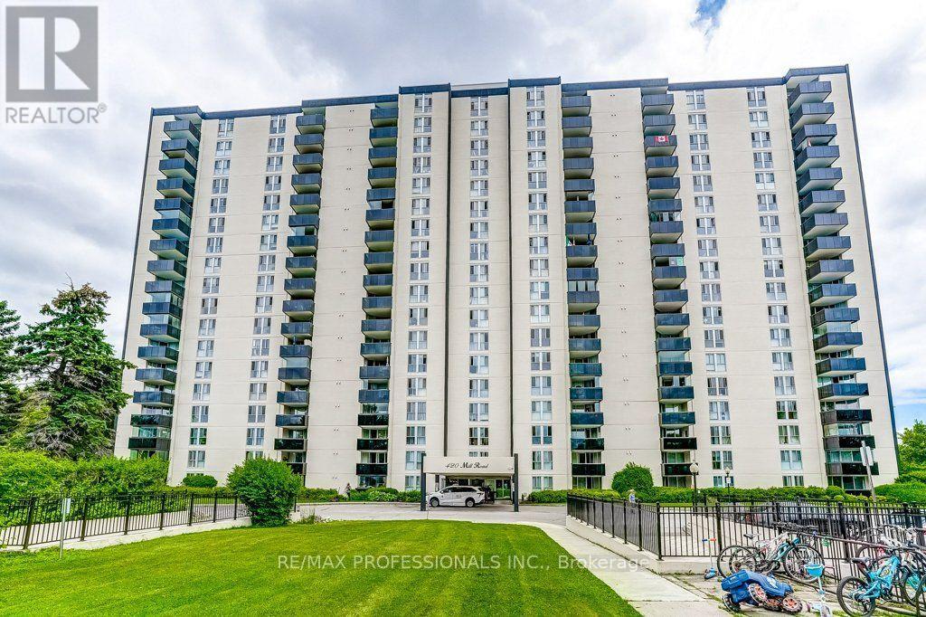112 - 420 Mill Road, Toronto, Ontario  M9C 1Z1 - Photo 21 - W13710028