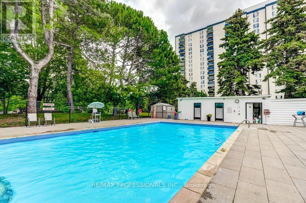 112 - 420 Mill Road, Toronto, Ontario  M9C 1Z1 - Photo 22 - W13710028