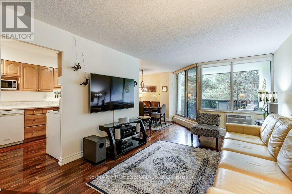 112 - 420 Mill Road, Toronto, Ontario  M9C 1Z1 - Photo 3 - W13710028