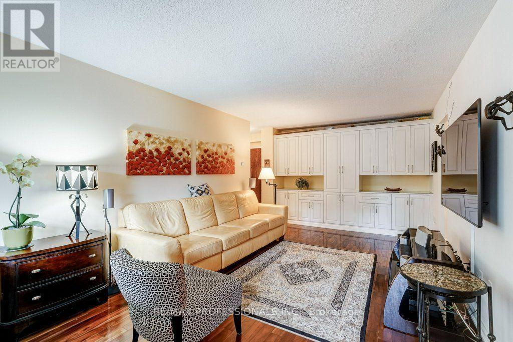 112 - 420 Mill Road, Toronto, Ontario  M9C 1Z1 - Photo 4 - W13710028
