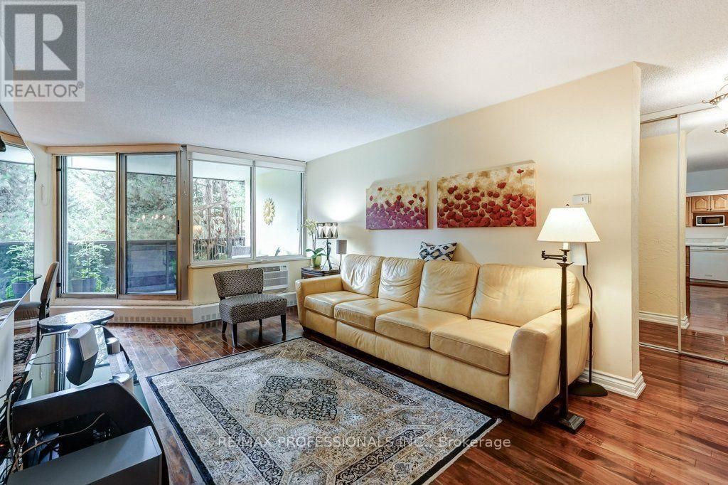 112 - 420 Mill Road, Toronto, Ontario  M9C 1Z1 - Photo 5 - W13710028