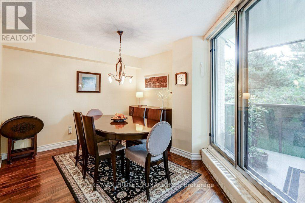 112 - 420 Mill Road, Toronto, Ontario  M9C 1Z1 - Photo 6 - W13710028