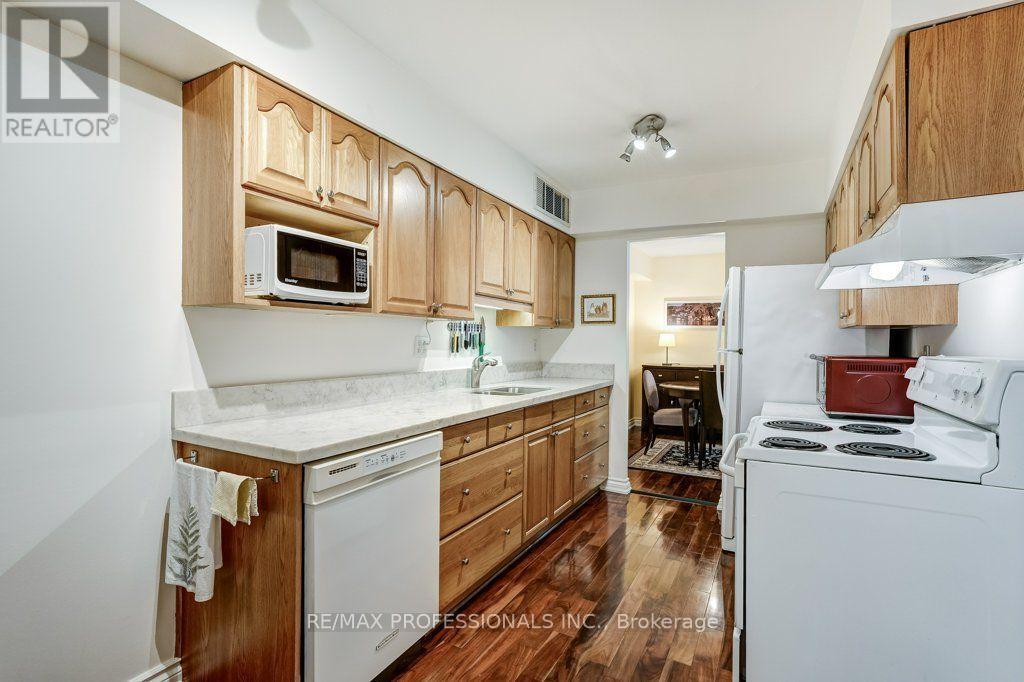 112 - 420 Mill Road, Toronto, Ontario  M9C 1Z1 - Photo 7 - W13710028
