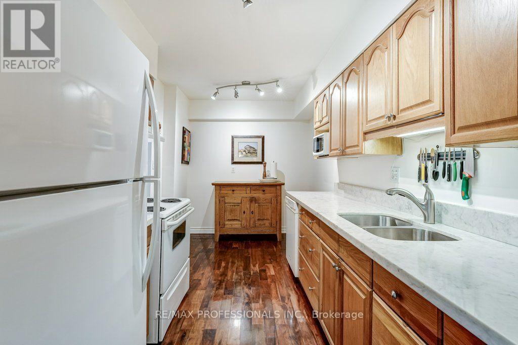 112 - 420 Mill Road, Toronto, Ontario  M9C 1Z1 - Photo 9 - W13710028