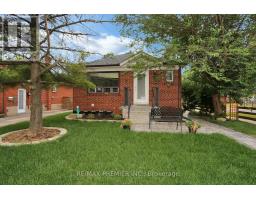 UPPER - 37 SILVERCREST AVENUE, Toronto, Ontario