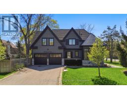 36 VERONICA DRIVE, Mississauga, Ontario