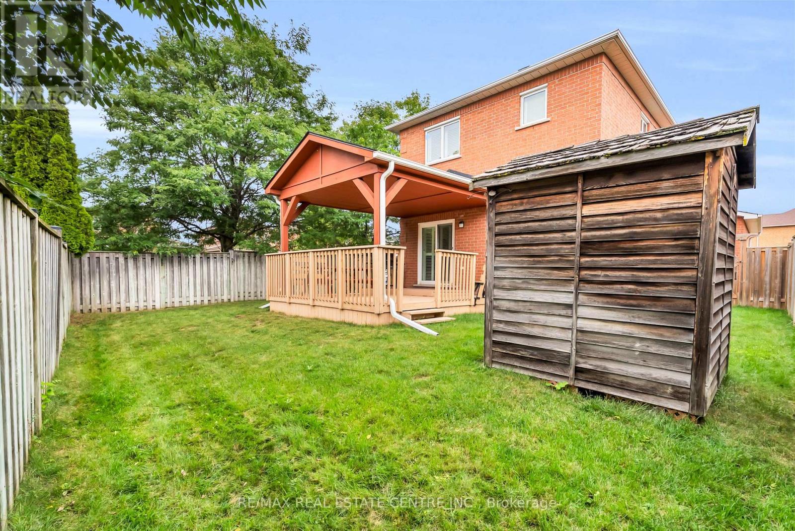 7404 Davemark Court, Mississauga, Ontario  L5N 7P3 - Photo 42 - W13710076