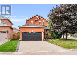 7404 DAVEMARK COURT, Mississauga, Ontario