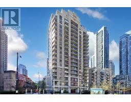 1101 - 350 PRINCESS ROYAL DRIVE, Mississauga, Ontario