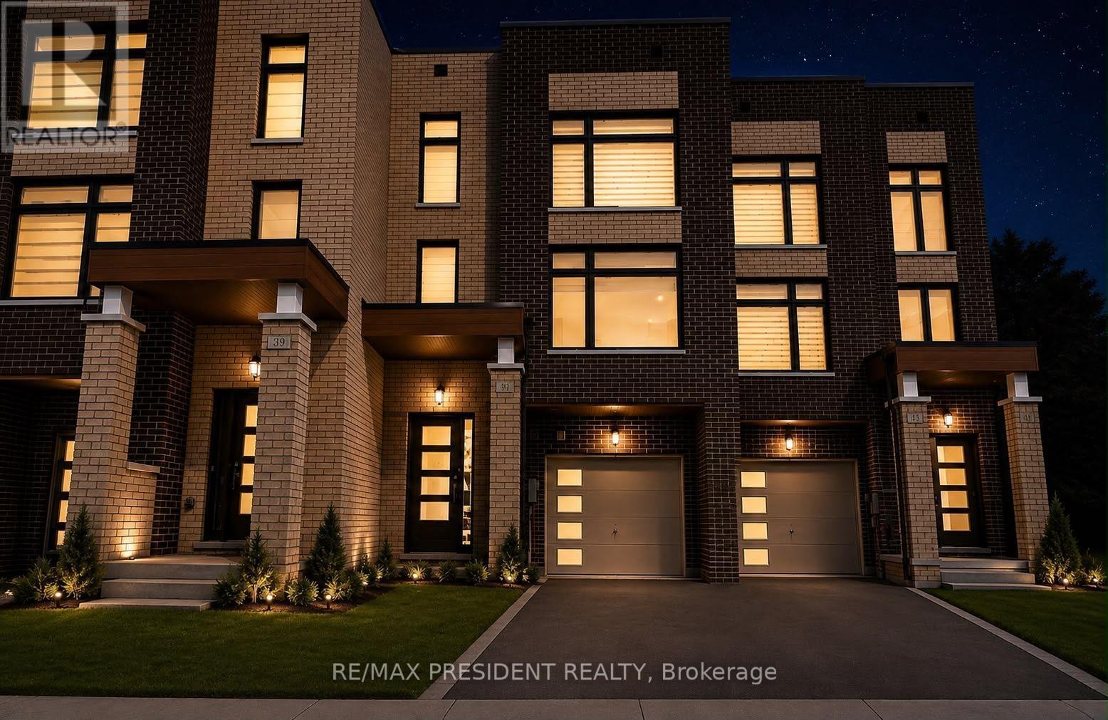 41 QUEENPOST DRIVE, Brampton, Ontario