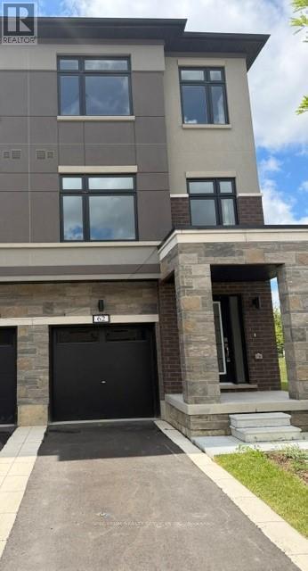 Lot 58 - 62 Fieldridge Crescent, Brampton, Ontario  L6R 4G6 - Photo 2 - W13710198
