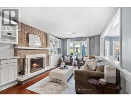 1291 WINDRUSH DRIVE, Oakville, Ontario