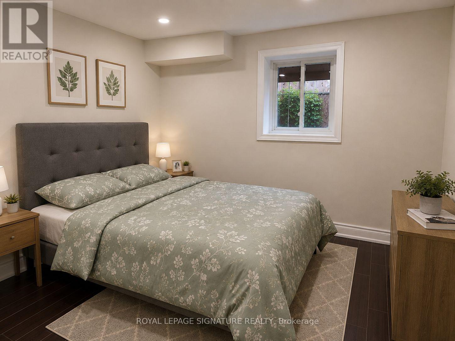 Basement - 404 Nairn Circle, Milton, Ontario L9T 8A5 - Photo 4 - W13676480