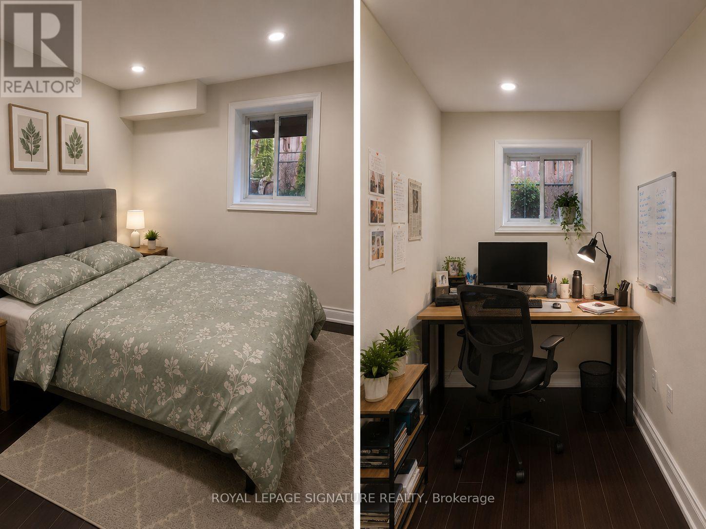 Basement - 404 Nairn Circle, Milton, Ontario L9T 8A5 - Photo 5 - W13676480