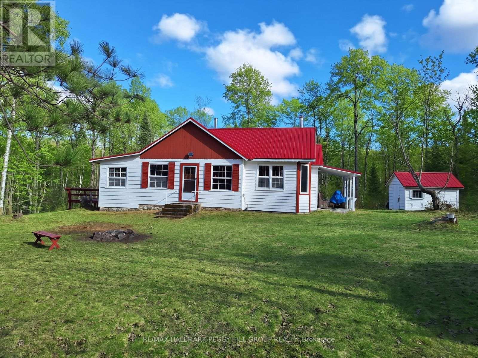 0 Pioneer Road, Unorganized Townships, Ontario  P0H 1Z0 - Photo 2 - X13415294