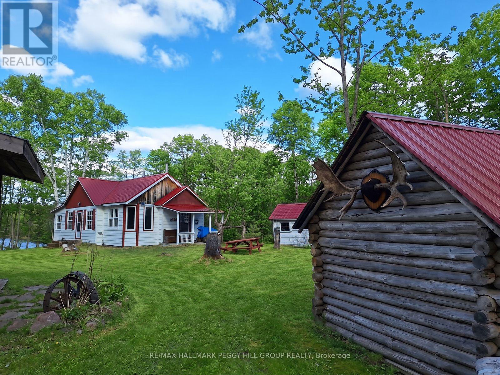 0 Pioneer Road, Unorganized Townships, Ontario  P0H 1Z0 - Photo 22 - X13415294