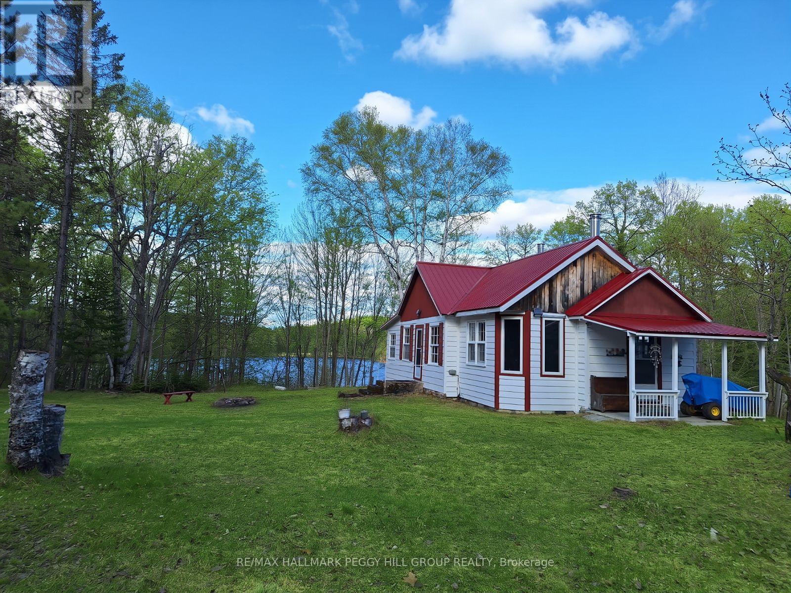 0 Pioneer Road, Unorganized Townships, Ontario  P0H 1Z0 - Photo 19 - X13415294