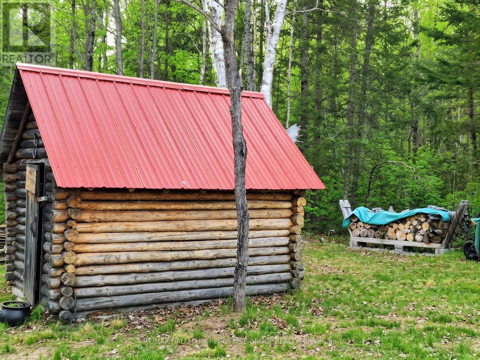 0 Pioneer Road, Unorganized Townships, Ontario  P0H 1Z0 - Photo 21 - X13415294