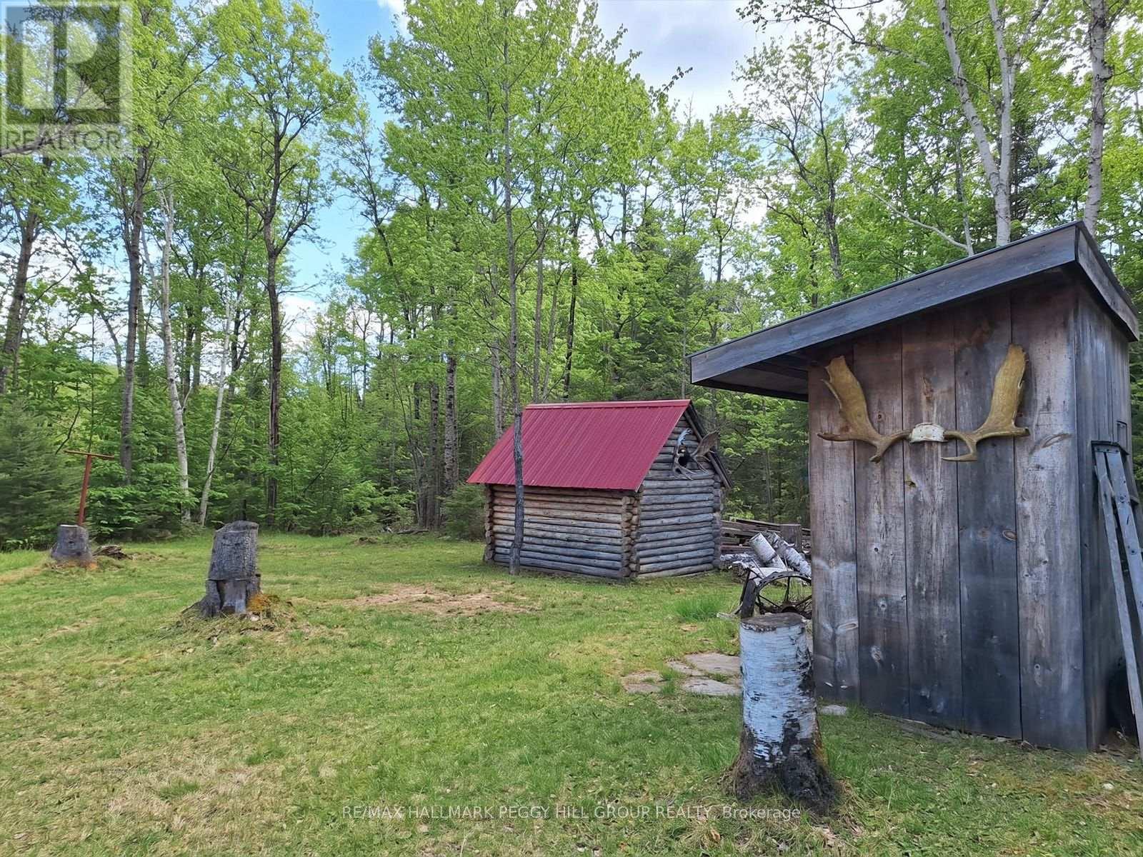 0 Pioneer Road, Unorganized Townships, Ontario  P0H 1Z0 - Photo 20 - X13415294
