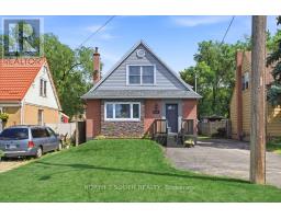624 BRIGHTON AVENUE, Hamilton, Ontario