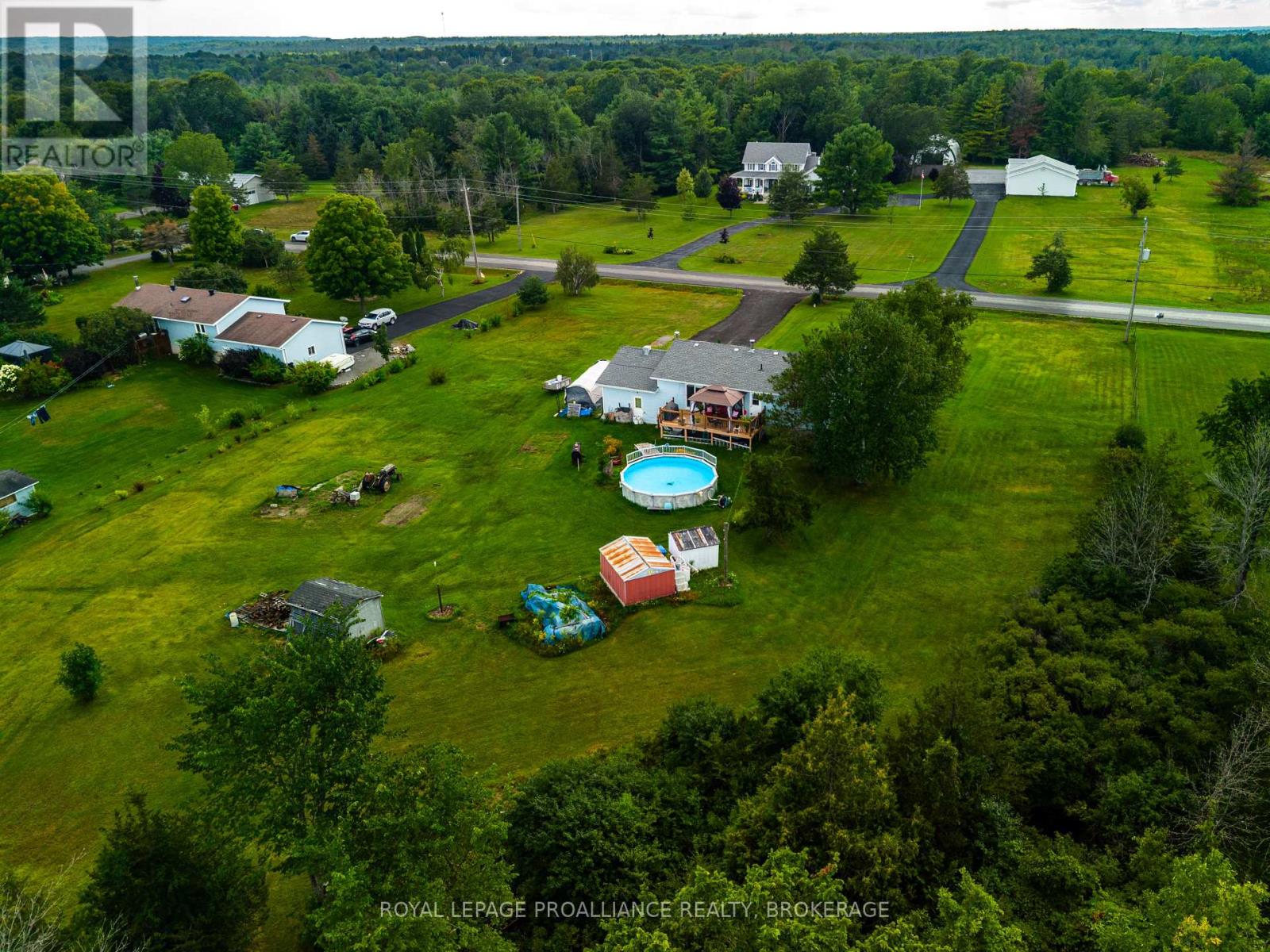96 Colebrook Road, Stone Mills, Ontario  K0K 3N0 - Photo 47 - X13709692