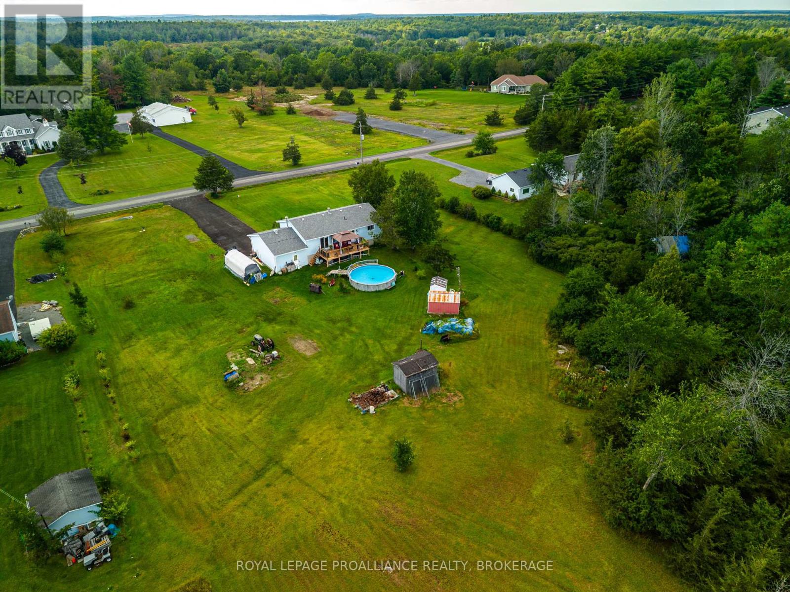 96 Colebrook Road, Stone Mills, Ontario  K0K 3N0 - Photo 46 - X13709692