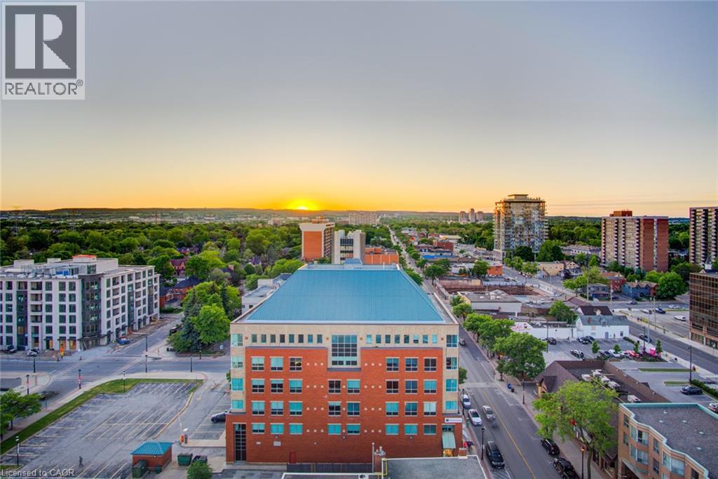1477 Lakeshore Road Unit# Ph 1, Burlington, Ontario  L7S 1B5 - Photo 46 - 40857838