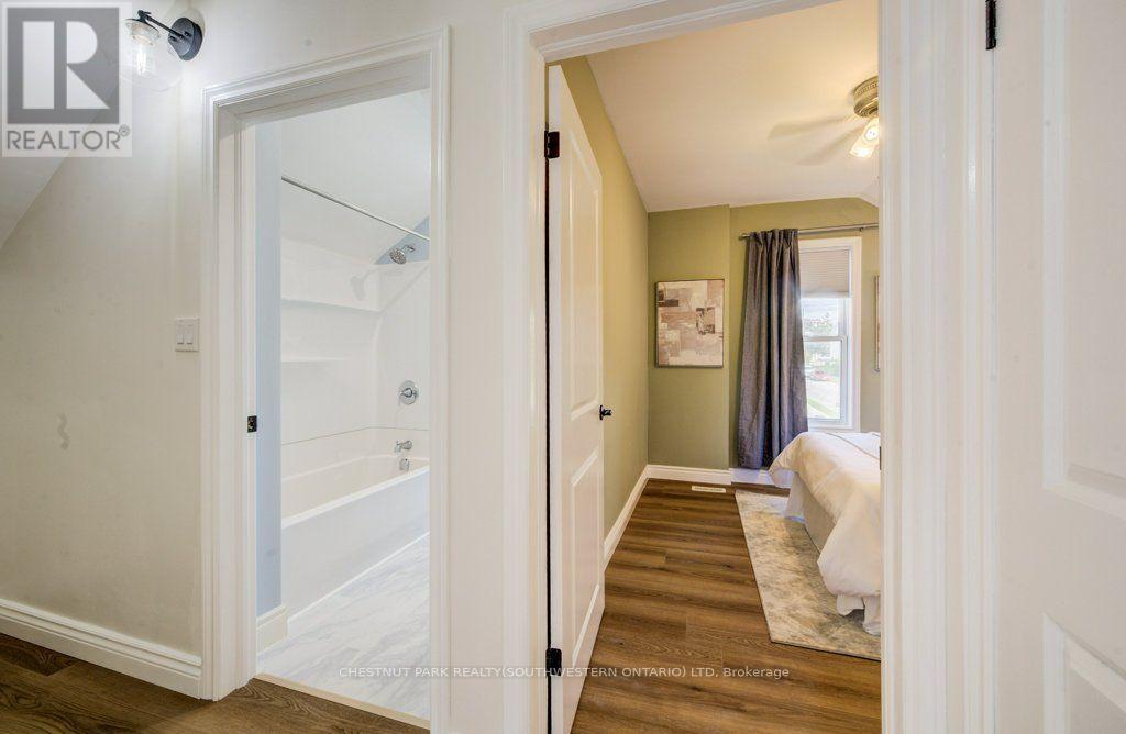 185 Strange Street, Kitchener, Ontario  N2G 1R5 - Photo 22 - X13709918