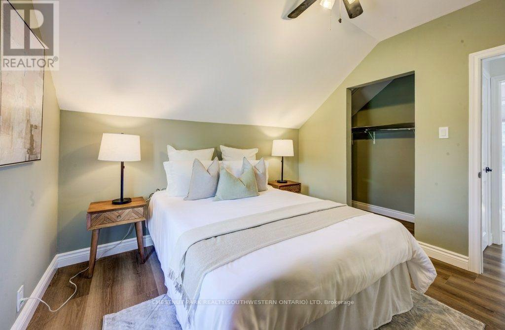 185 Strange Street, Kitchener, Ontario  N2G 1R5 - Photo 23 - X13709918
