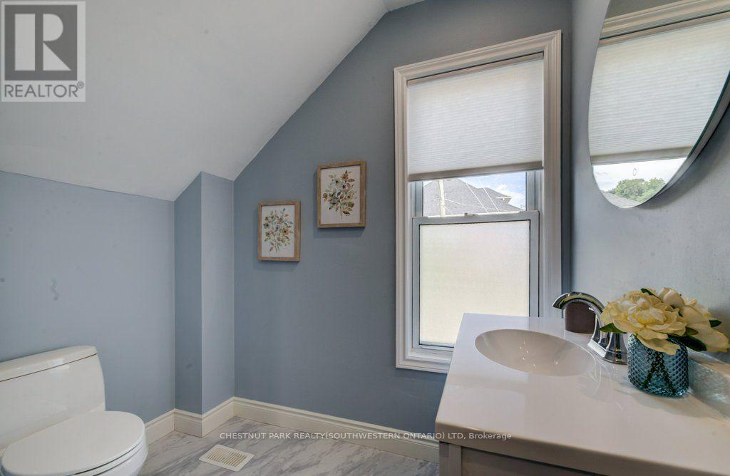 185 Strange Street, Kitchener, Ontario  N2G 1R5 - Photo 26 - X13709918