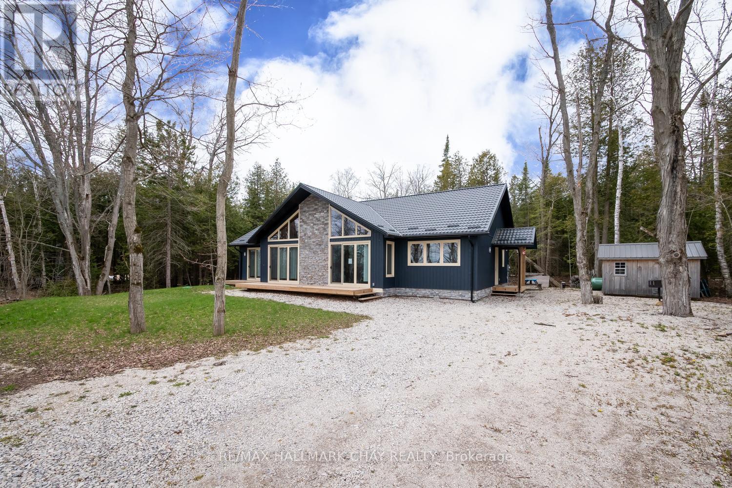 27 WHIPPOORWILL ROAD, Northern Bruce Peninsula, Ontario