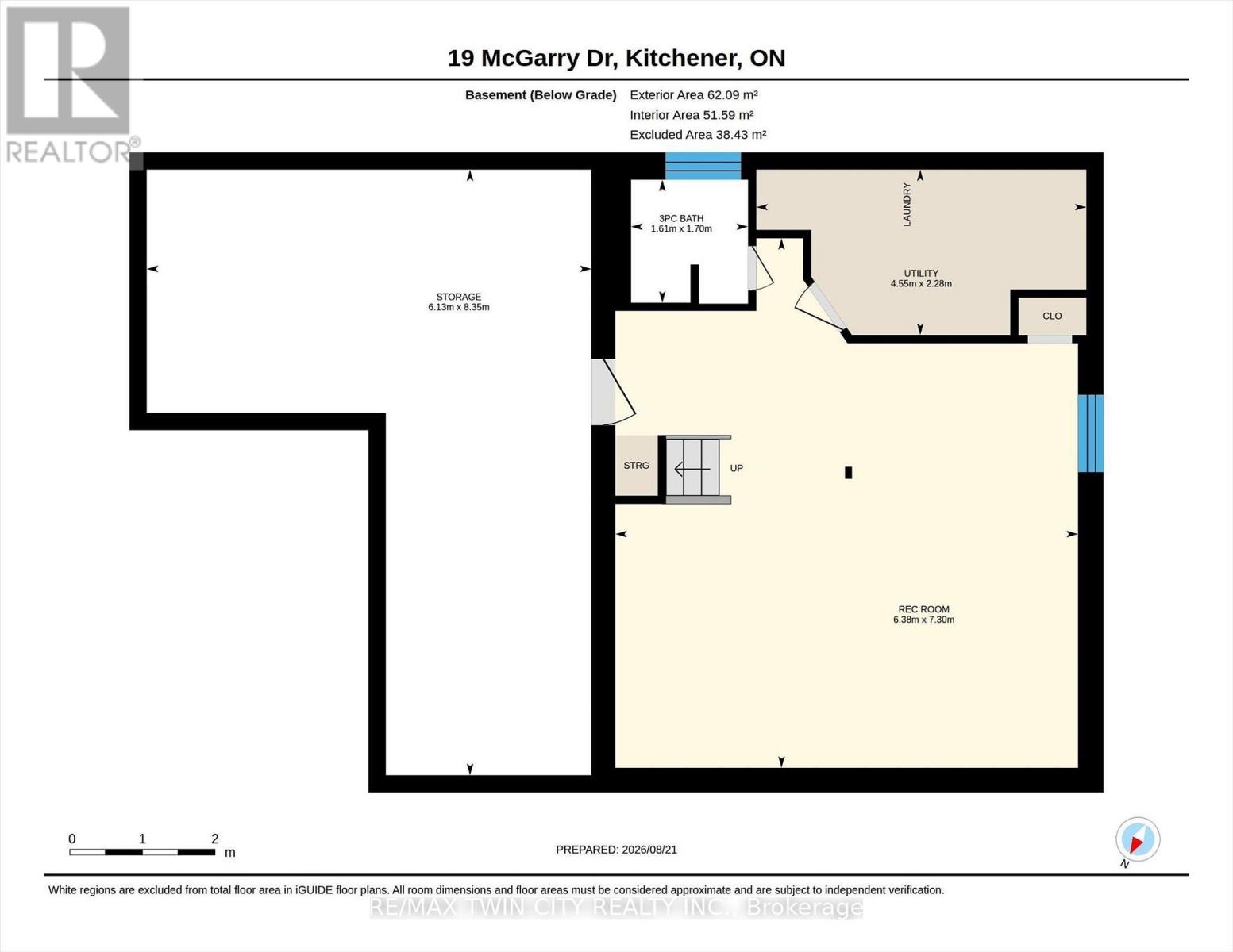 19 Mcgarry Drive, Kitchener, Ontario N2N 1A3 - Photo 42 - X13709968