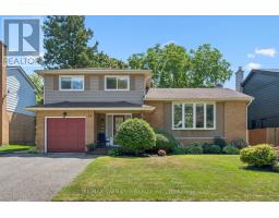 19 MCGARRY DRIVE, Kitchener, Ontario