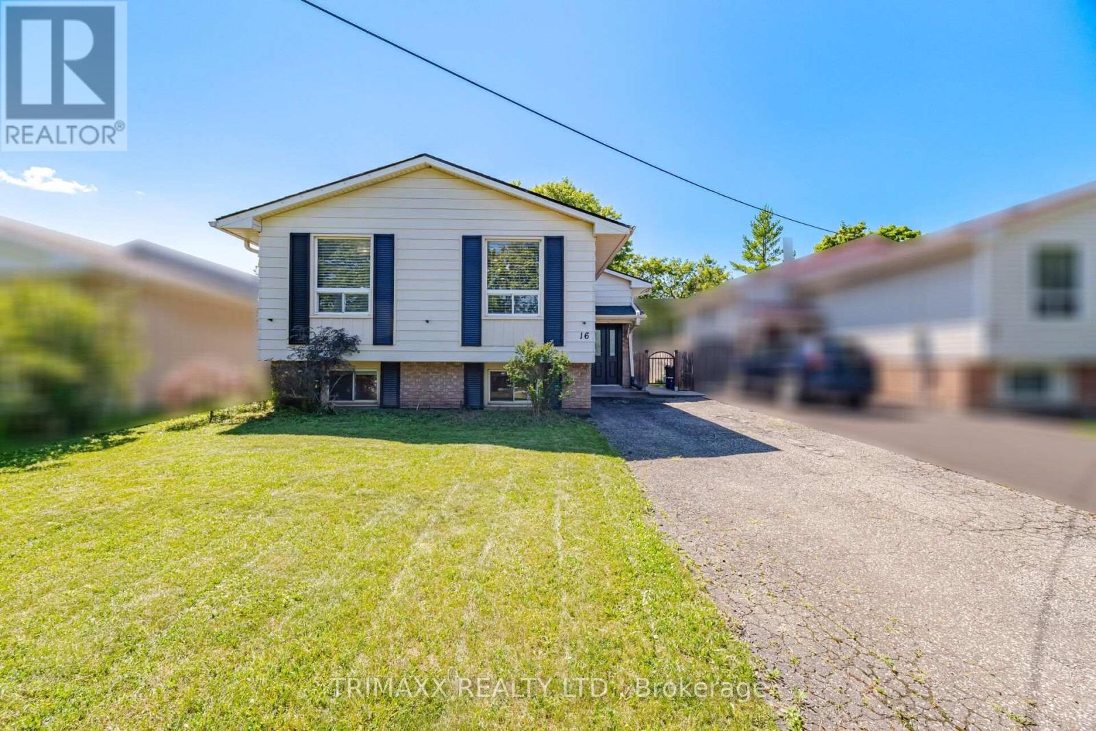 16 LORAINE DRIVE, St. Catharines, Ontario