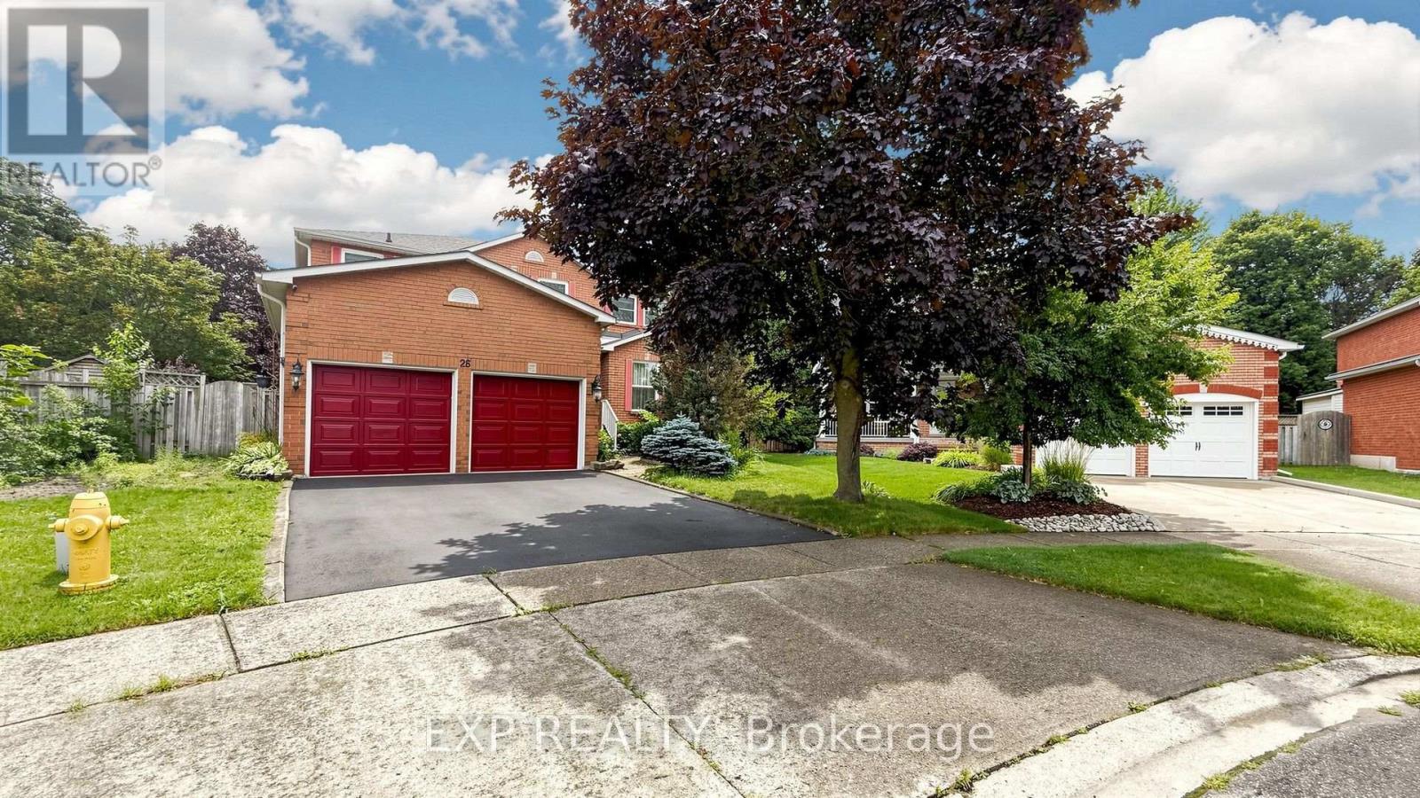 28 HURLBUT PLACE, Cambridge, Ontario