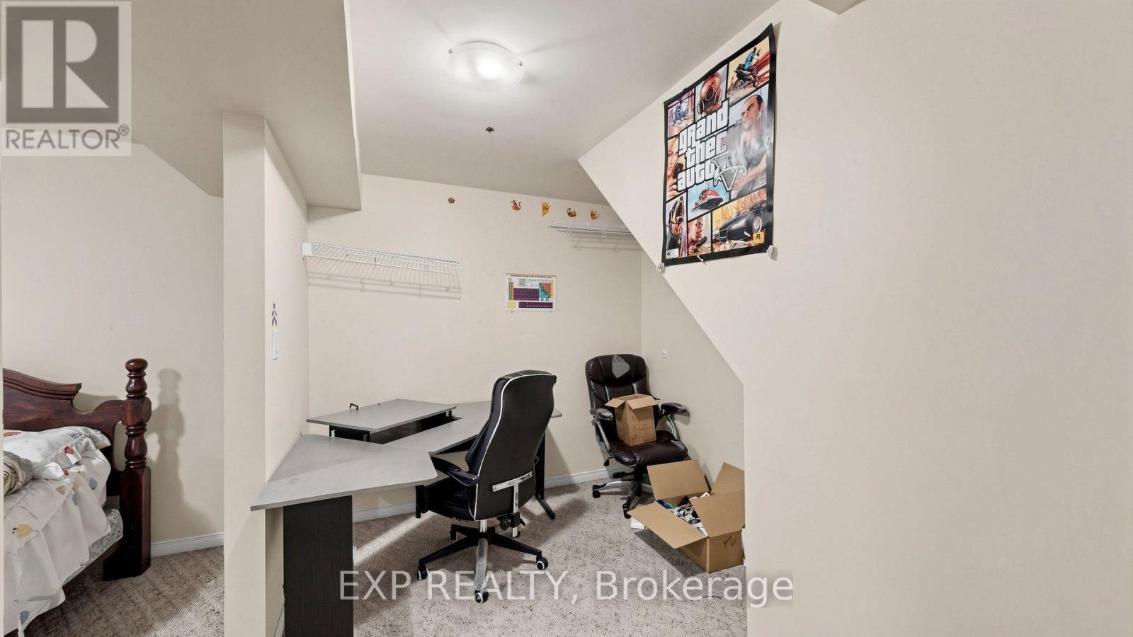 28 Hurlbut Place, Cambridge, Ontario  N1T 1L6 - Photo 39 - X13710032