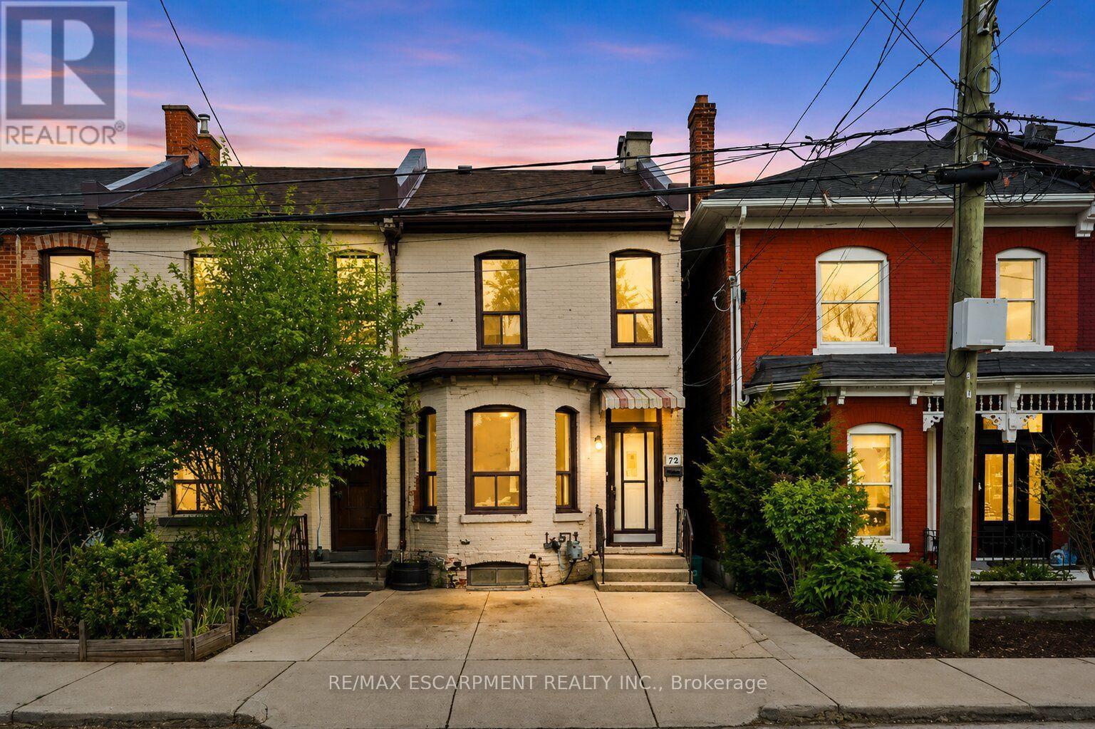 79 Murray Street E, Hamilton, Ontario L8L 3G1 - Photo 2 - X13710122