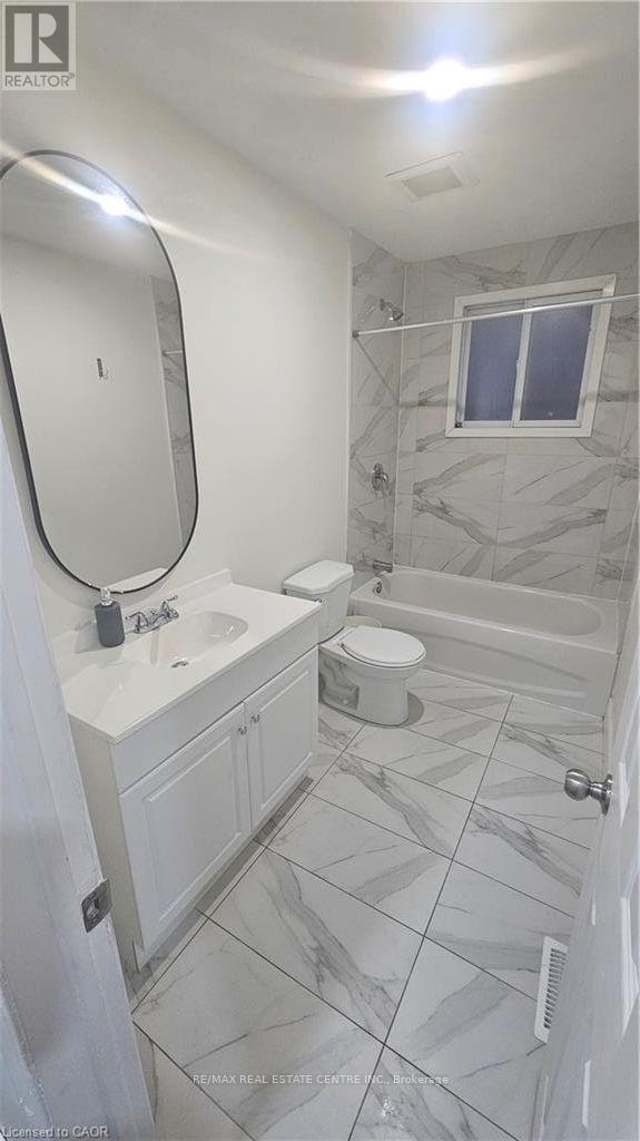 Upper Level - 6 Patience Crescent, London South, Ontario N6E 2K9 - Photo 11 - X13710148