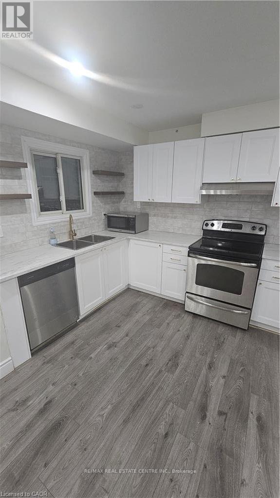 Upper Level - 6 Patience Crescent, London South, Ontario N6E 2K9 - Photo 18 - X13710148