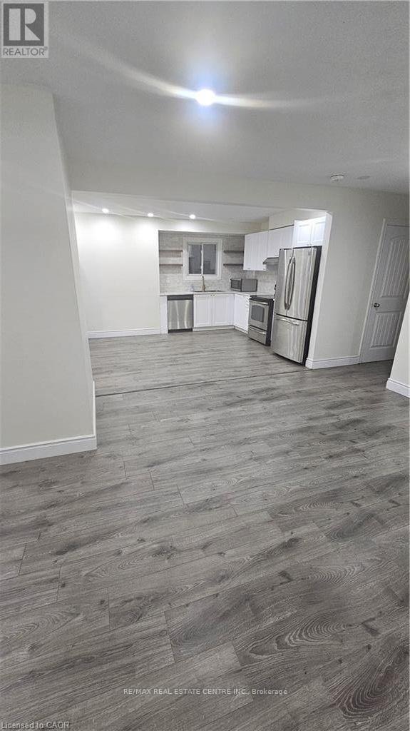 Upper Level - 6 Patience Crescent, London South, Ontario N6E 2K9 - Photo 6 - X13710148