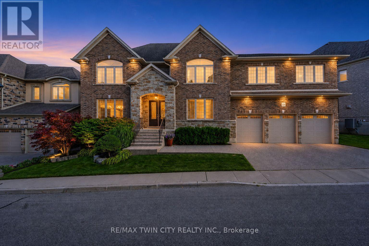 3 - 258 Edgewater Crescent, Kitchener, Ontario  N2A 4M2 - Photo 46 - X13710188