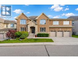3 - 258 EDGEWATER CRESCENT, Kitchener, Ontario