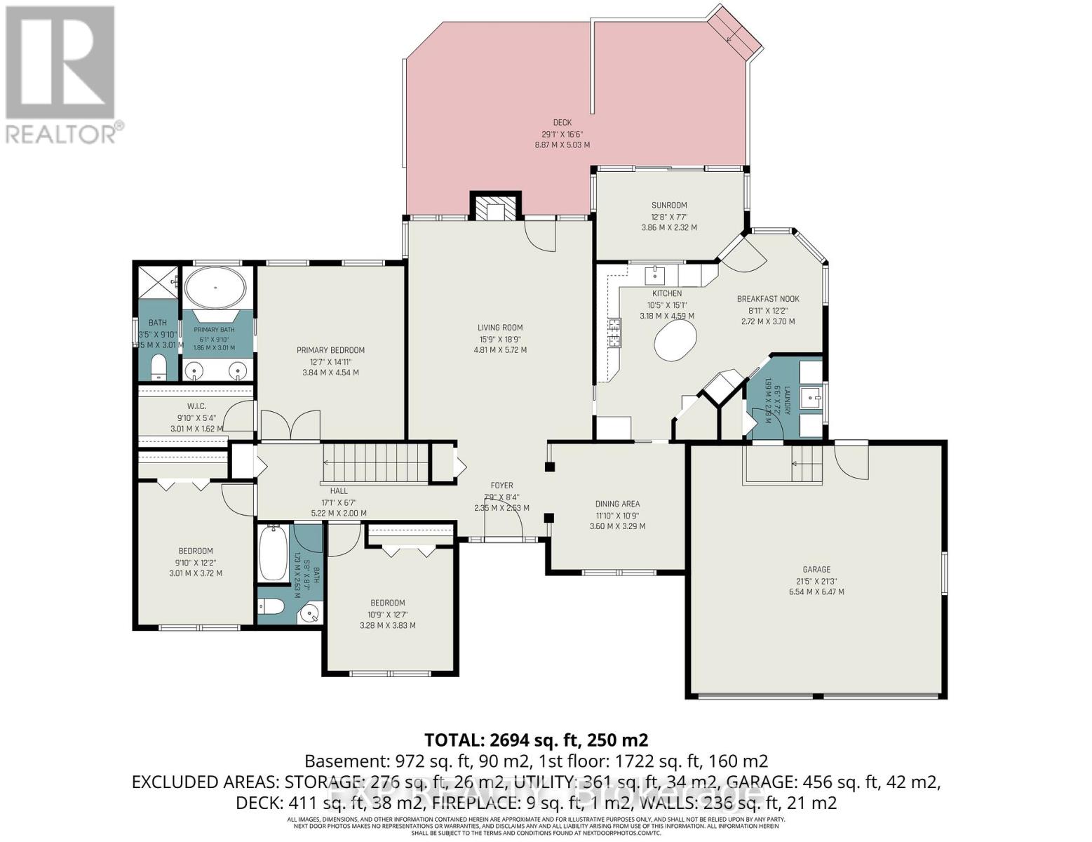 149 Heather Crescent, Mississippi Mills, Ontario  K0A 1A0 - Photo 24 - X13165284