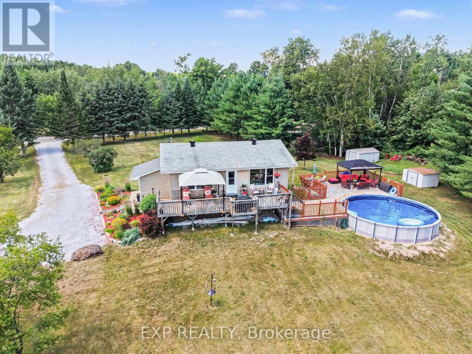 173 Janet Drive, Lanark Highlands, Ontario  K0A 1P0 - Photo 3 - X13549038
