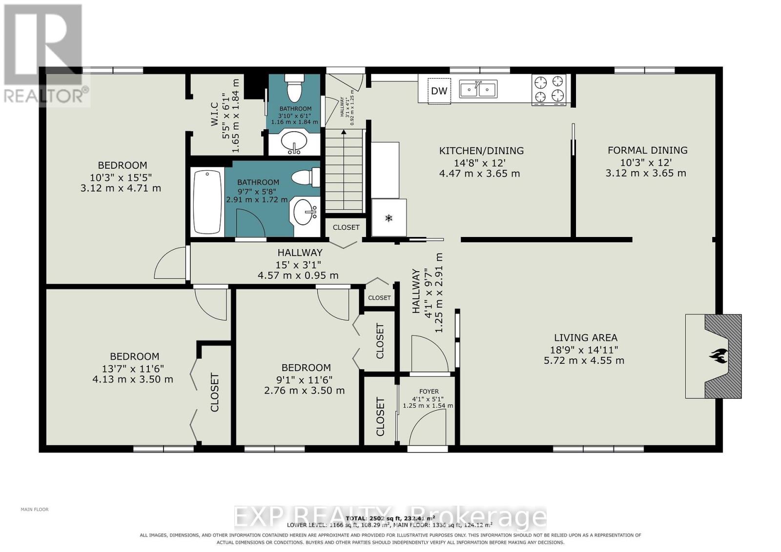 139 Abbeyhill Drive, Ottawa, Ontario  K2L 1H6 - Photo 22 - X13604870