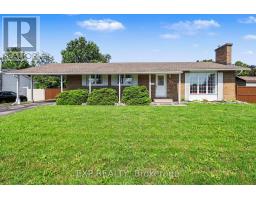 139 ABBEYHILL DRIVE, Ottawa, Ontario
