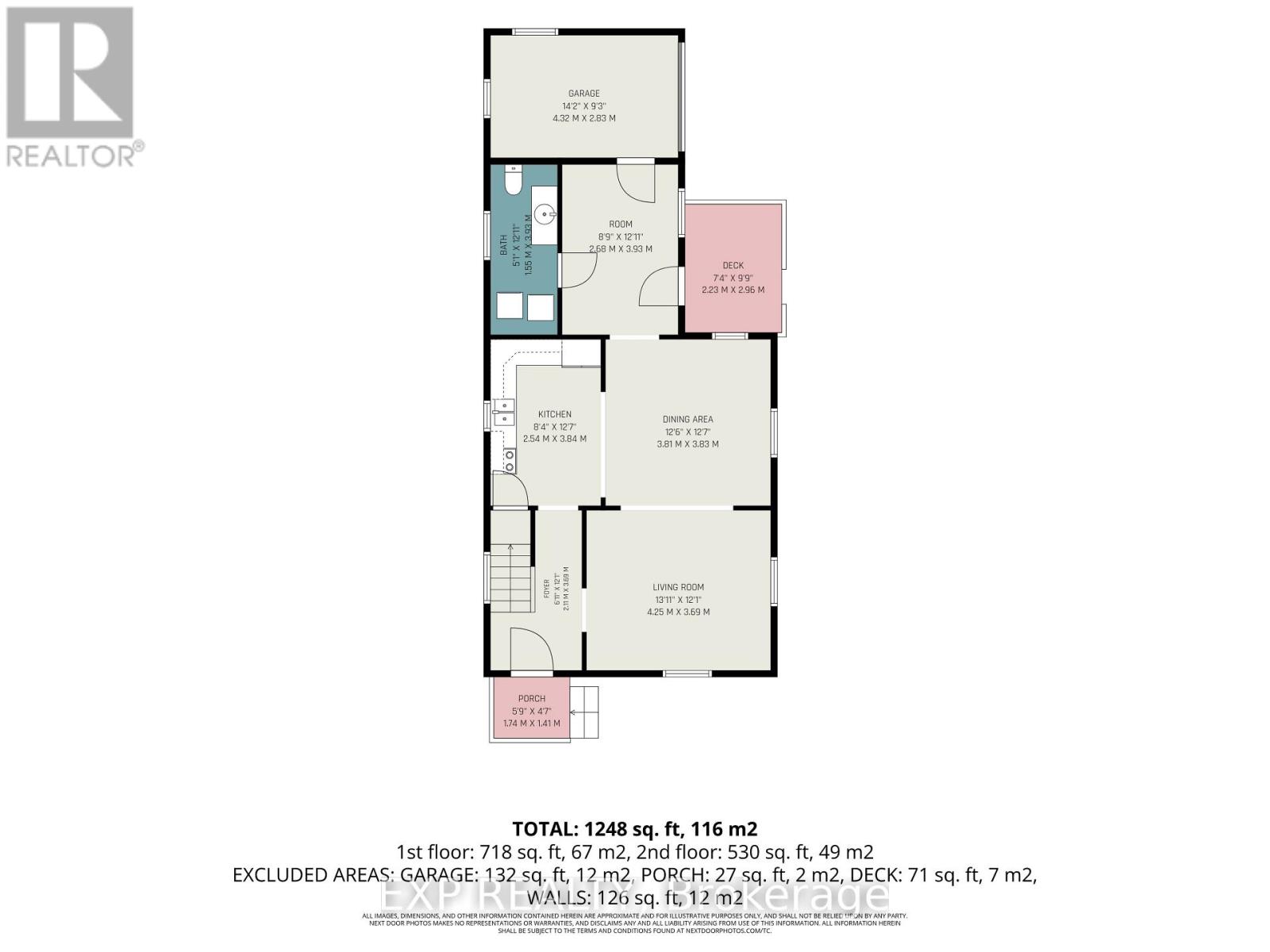 3607 Mcbean Street, Ottawa, Ontario  K0A 2Z0 - Photo 16 - X13609094