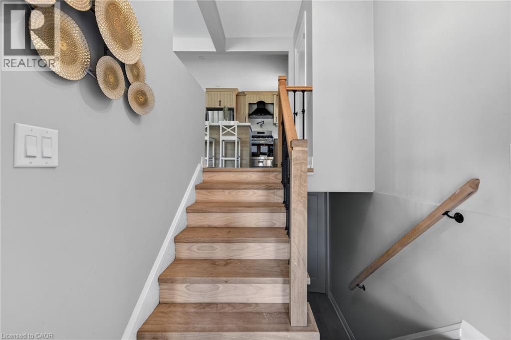 83 Riverdale Drive, Hamilton, Ontario L8E 1K2 - Photo 3 - 40835108