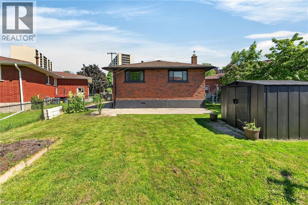 83 Riverdale Drive, Hamilton, Ontario L8E 1K2 - Photo 49 - 40835108