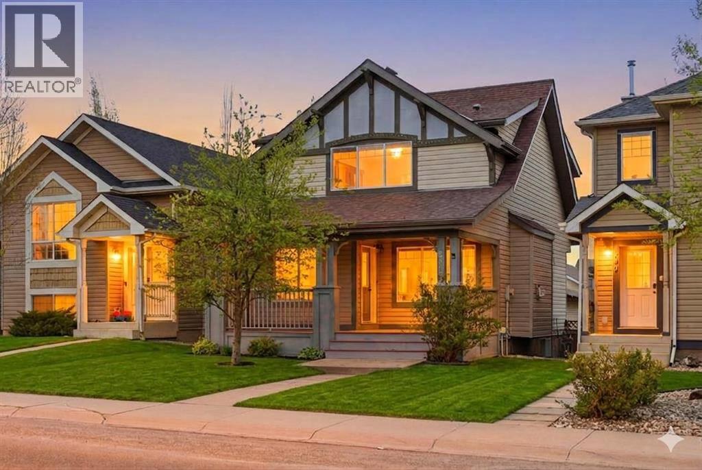 646 Everridge Drive Sw, Calgary, Alberta  T2Y 4w5 - Photo 2 - A2311039